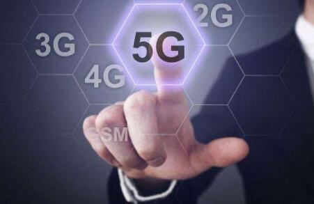 全球5G標準專利聲明 我國企業占比超過30%