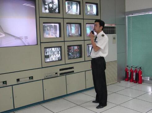 如何選擇物業對講機？