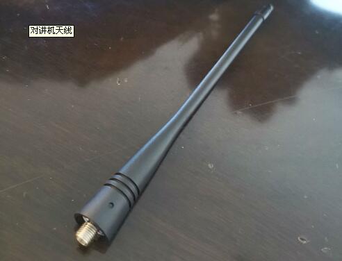常用的業余無線電天線你了解多少？