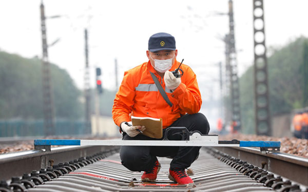 北峰鐵路智能無(wú)線(xiàn)通信整體解決方案