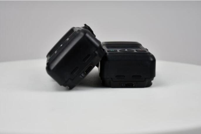 Type-C接口對講機(jī)，充電快到讓你無法拒絕
