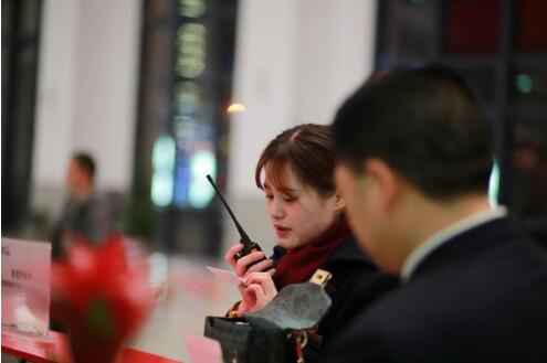 使用對講機如何避免干擾？