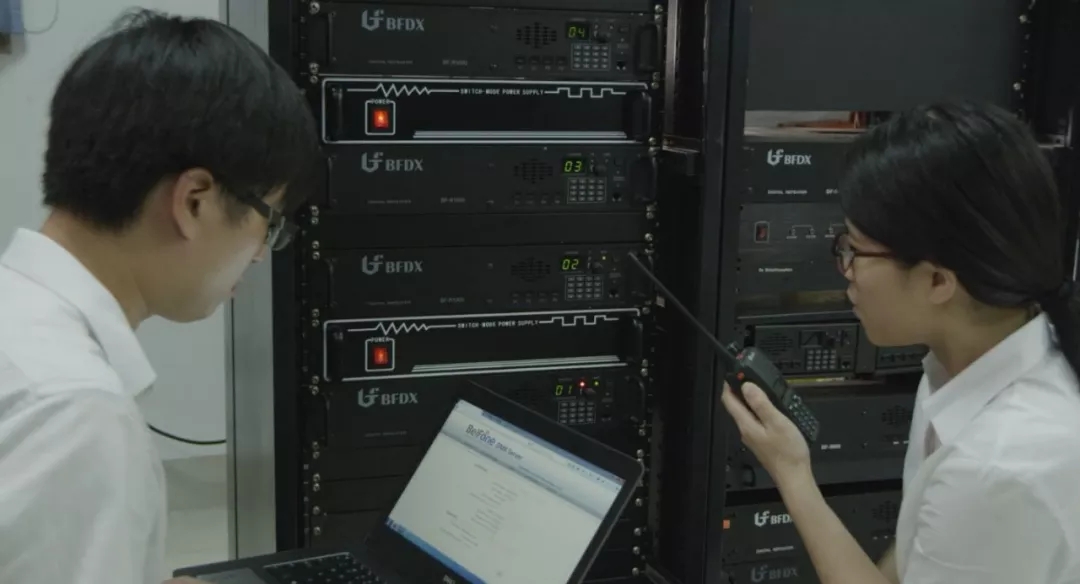 5月5日，中國業余無線電節！