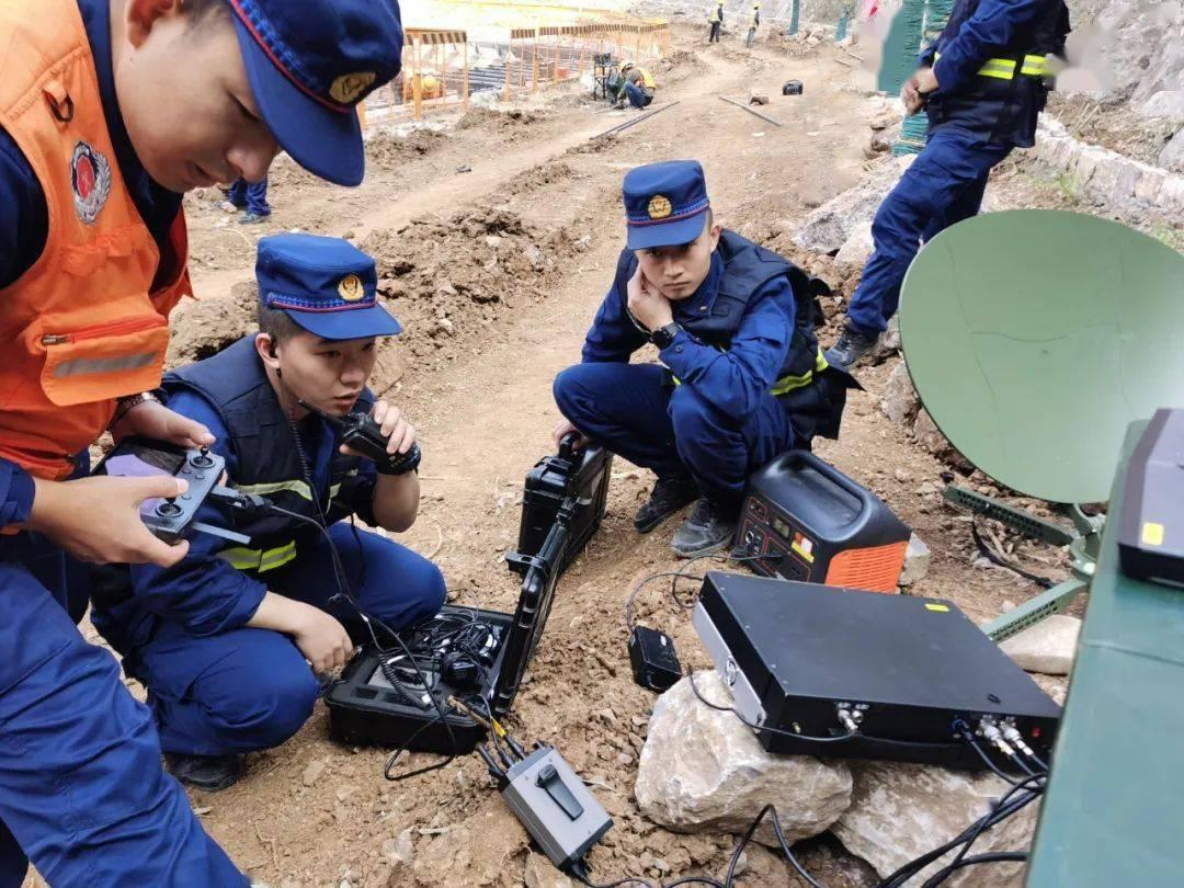 關(guān)鍵通信，為何對頻譜如此挑剔？