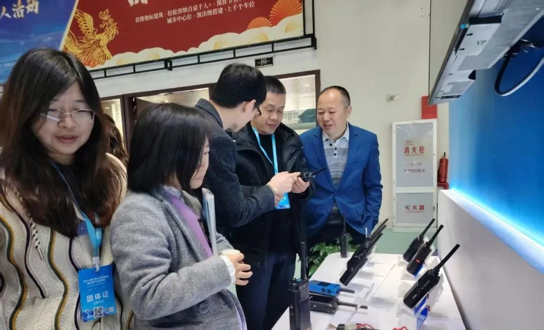 高端對講機為什么要采用屏蔽罩模塊設(shè)計？