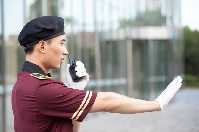 不同瓦數(shù)對(duì)講機(jī)，通訊距離有什么不同？